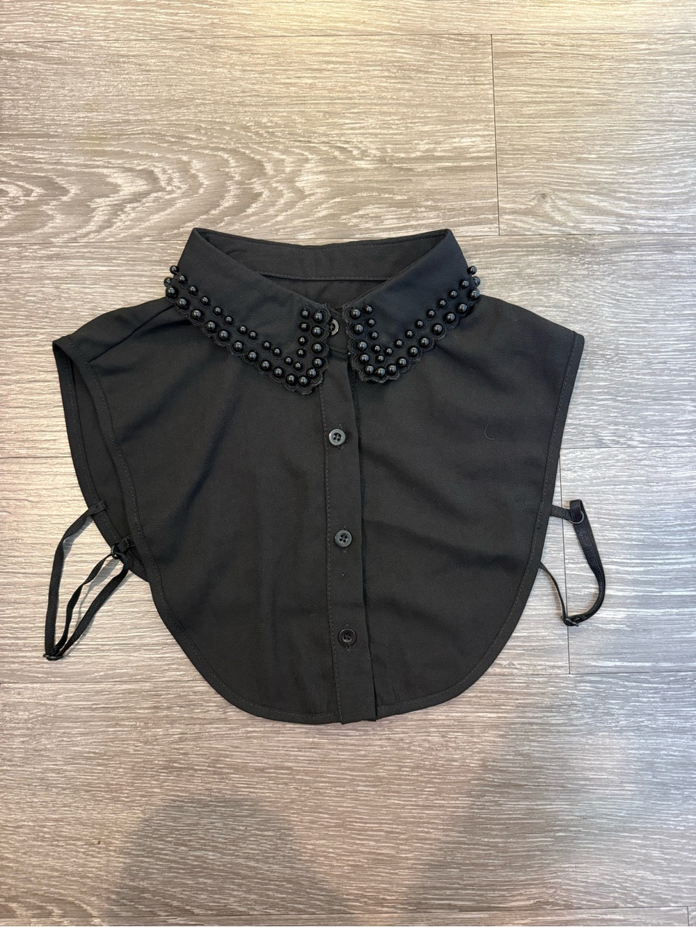 Faux Collar Dickey